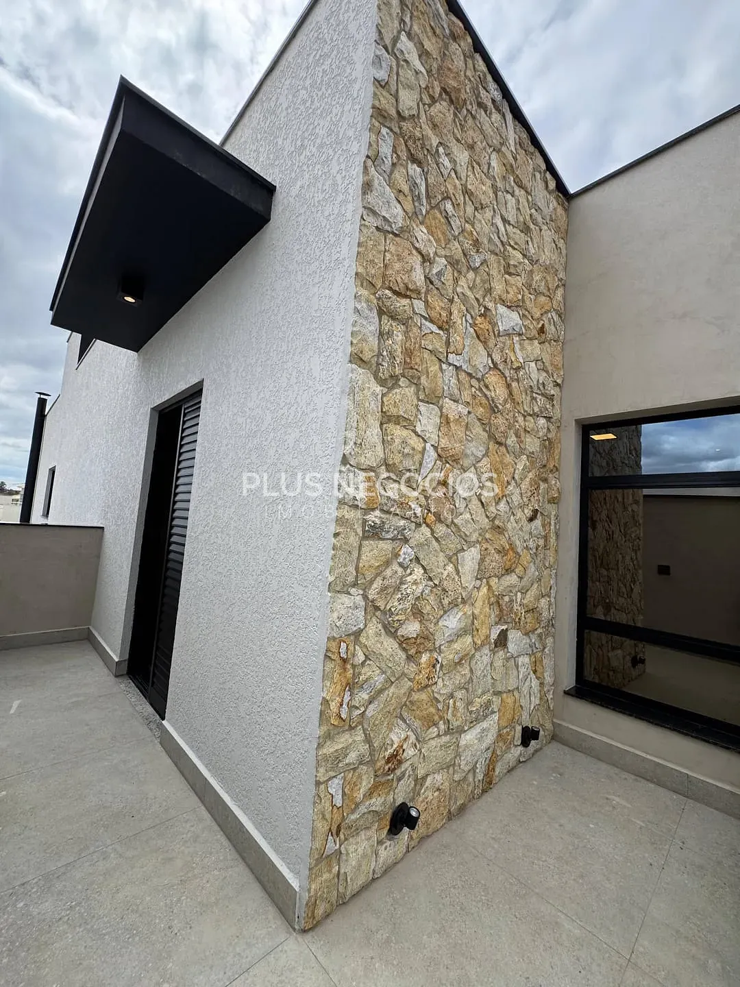 Casa, 3 quartos, 208 m² - Foto 3