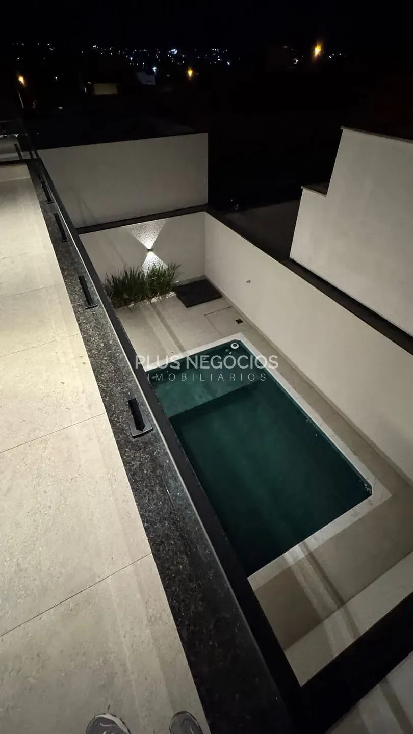 Casa, 3 quartos, 208 m² - Foto 5