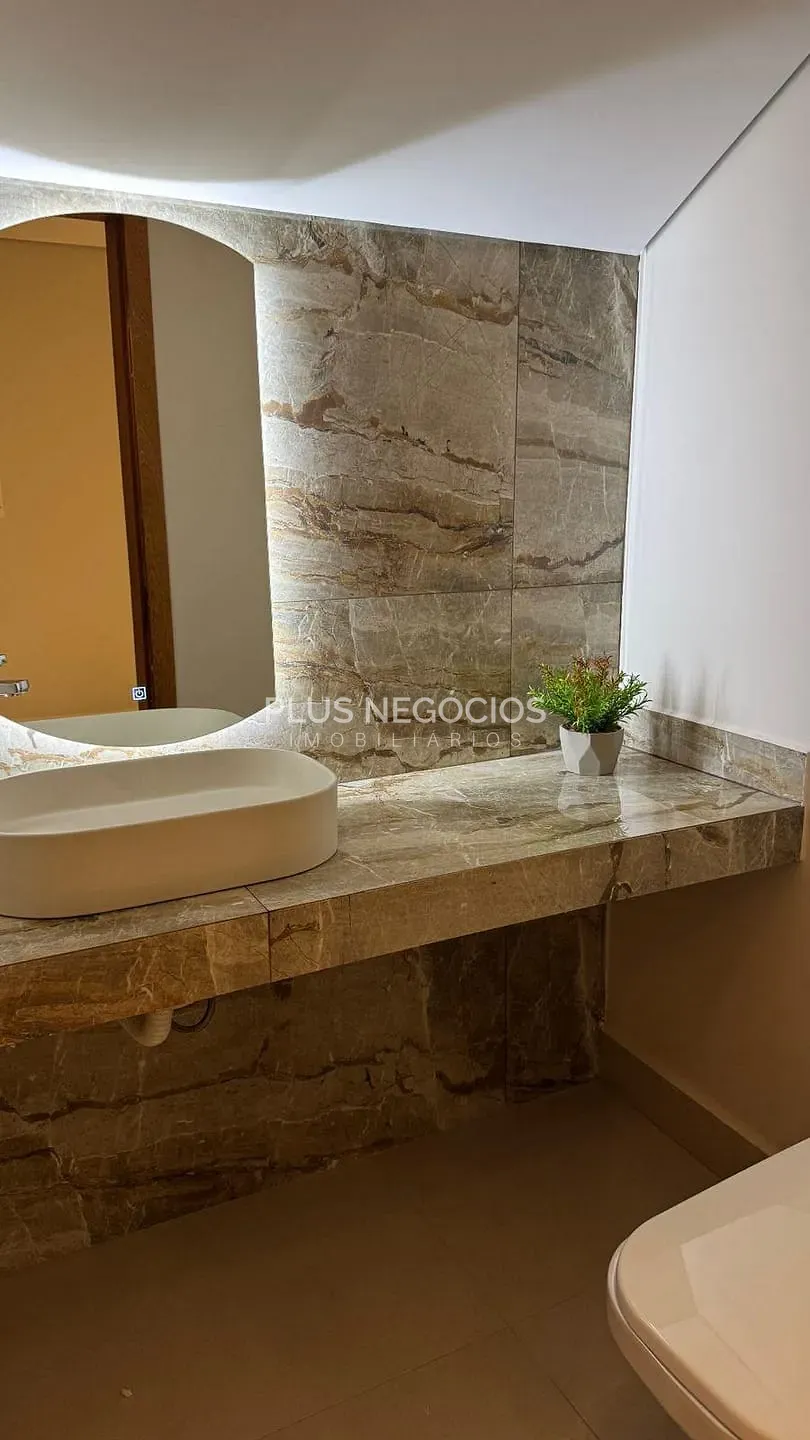 Casa, 3 quartos, 208 m² - Foto 18