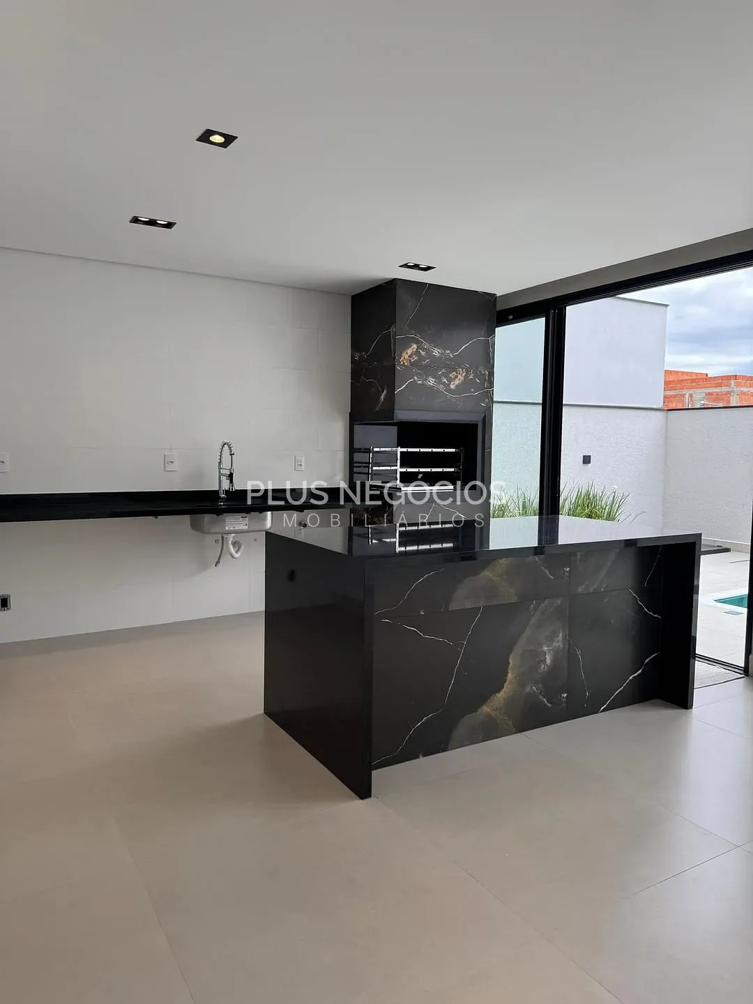 Casa, 3 quartos, 208 m² - Foto 21