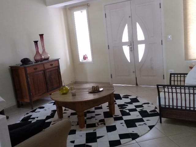 Foto do Casa - Casa residencial à venda, Condomínio Village Saint Claire, Sorocaba. | Ary Proenca Negócios Imobiliários Ltda