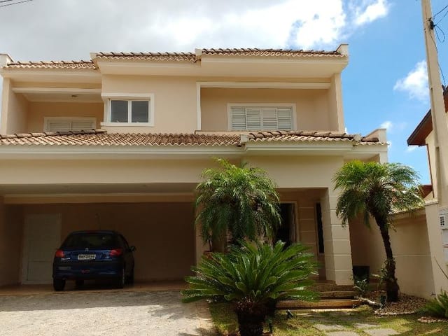 Foto do Casa - Casa residencial à venda, Condomínio Village Saint Claire, Sorocaba. | Ary Proenca Negócios Imobiliários Ltda