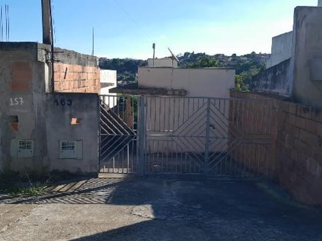 Foto do Casa - Casa à venda 2 Quartos, 69M², JARDIM SAO JOAO, FRANCISCO MORATO - SP | Imobiliária Compare