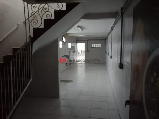 Sobrado com 125m², à venda, no bairro Parque São Diogo em São Bernardo do Campo