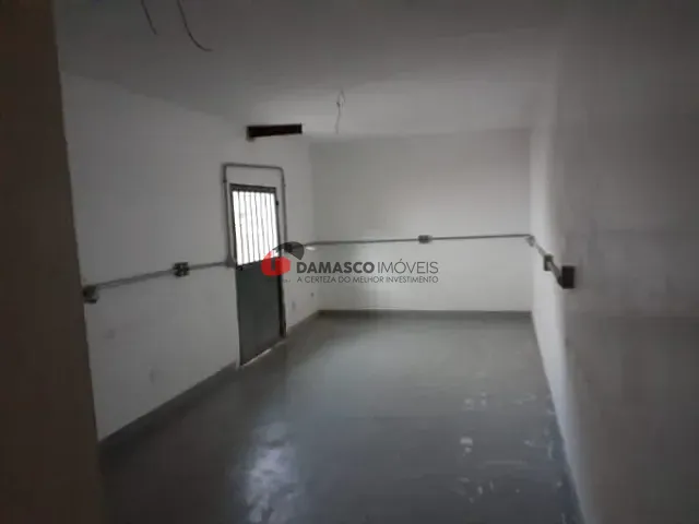 Sobrado com 125m², à venda, no bairro Parque São Diogo em São Bernardo do Campo