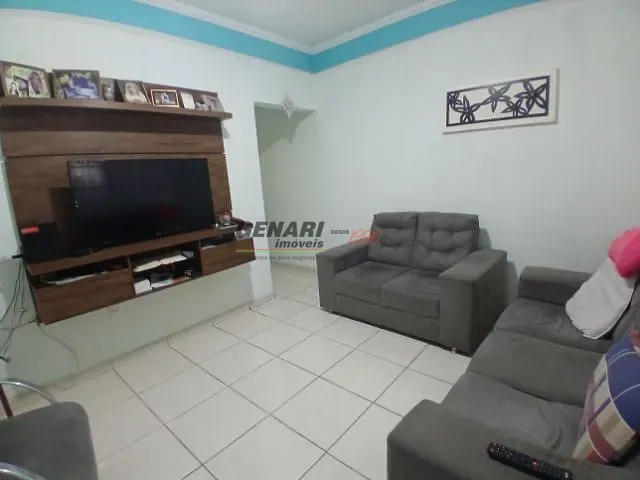 Casa com 150m² 3 quartos e 2 banheiros, à venda, no bairro Jardim Bom Princípio em Indaiatuba