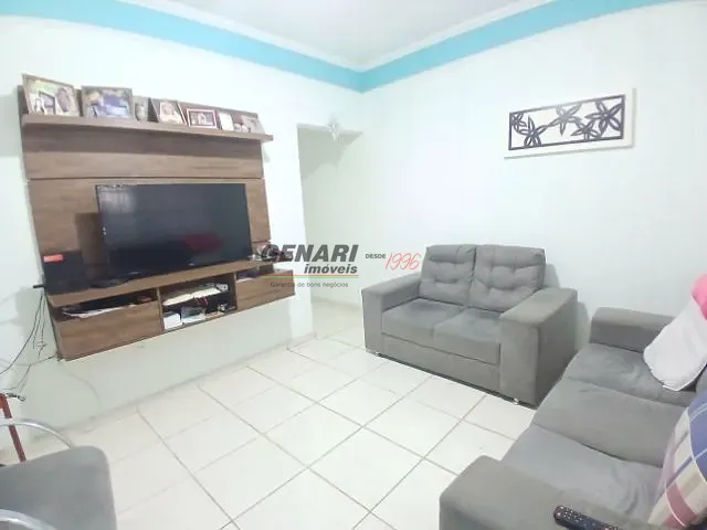Casa com 150m² 3 quartos e 2 banheiros, à venda, no bairro Jardim Bom Princípio em Indaiatuba