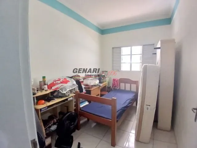 Casa com 150m² 3 quartos e 2 banheiros, à venda, no bairro Jardim Bom Princípio em Indaiatuba
