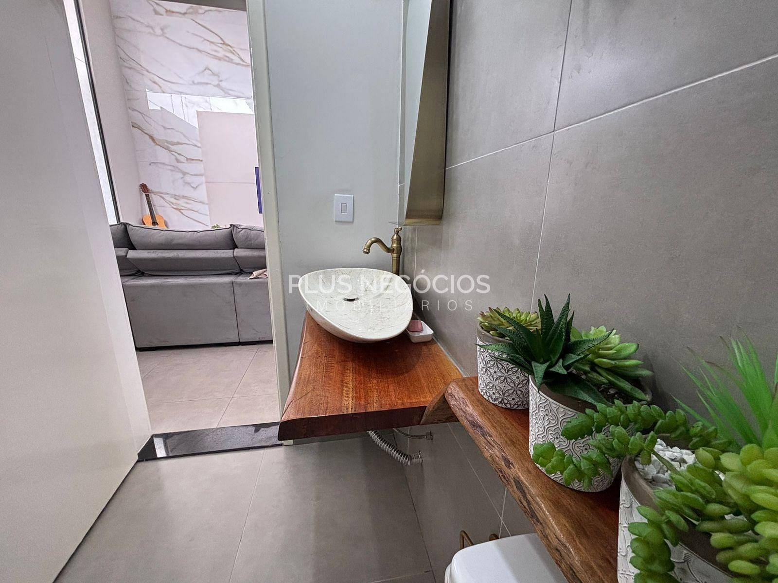 Casa, 3 quartos, 275 m² - Foto 3