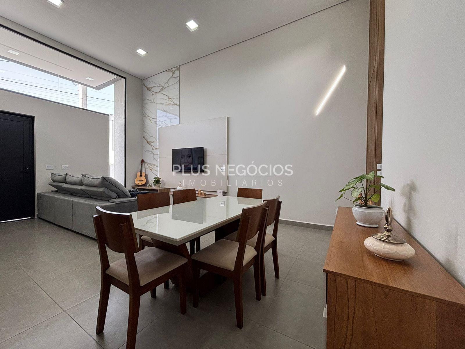 Casa, 3 quartos, 275 m² - Foto 5