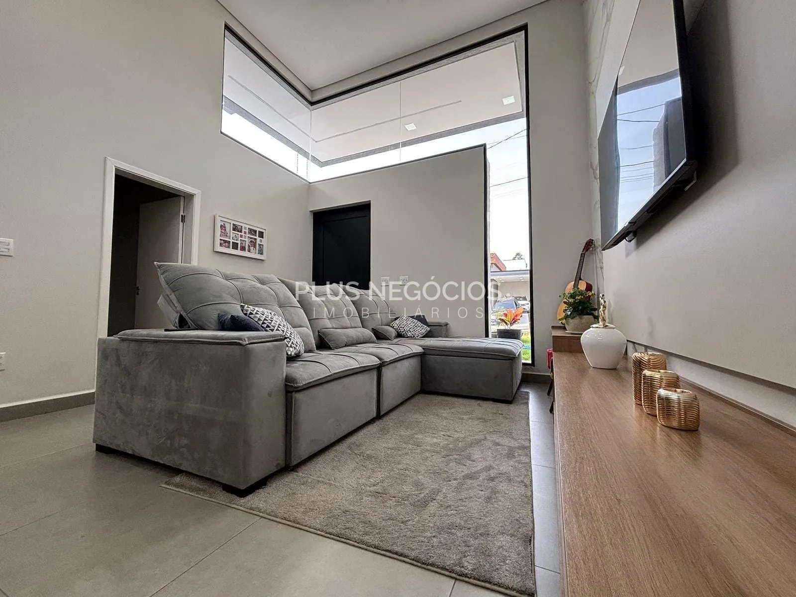 Casa, 3 quartos, 275 m² - Foto 6
