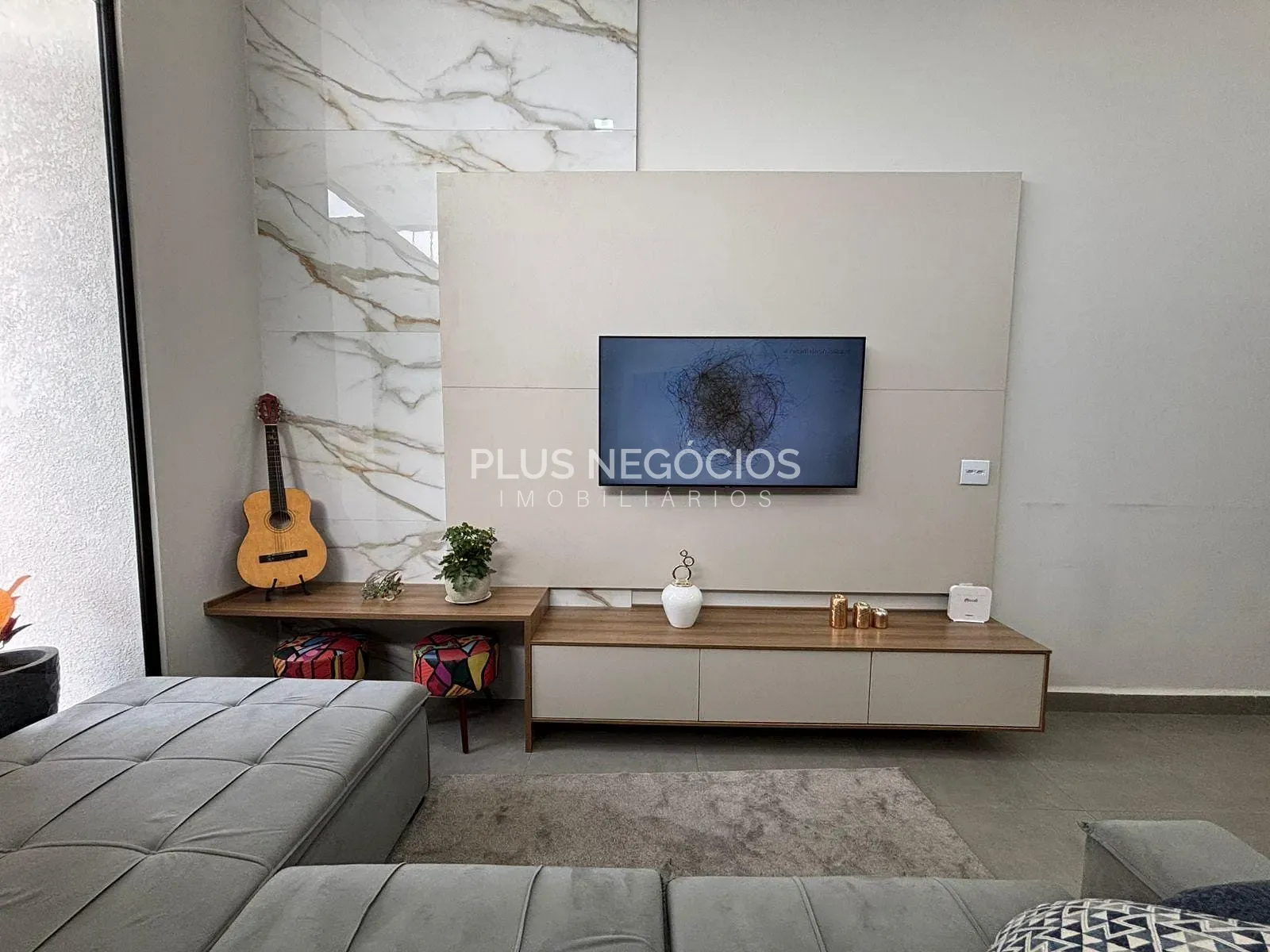 Casa, 3 quartos, 275 m² - Foto 9