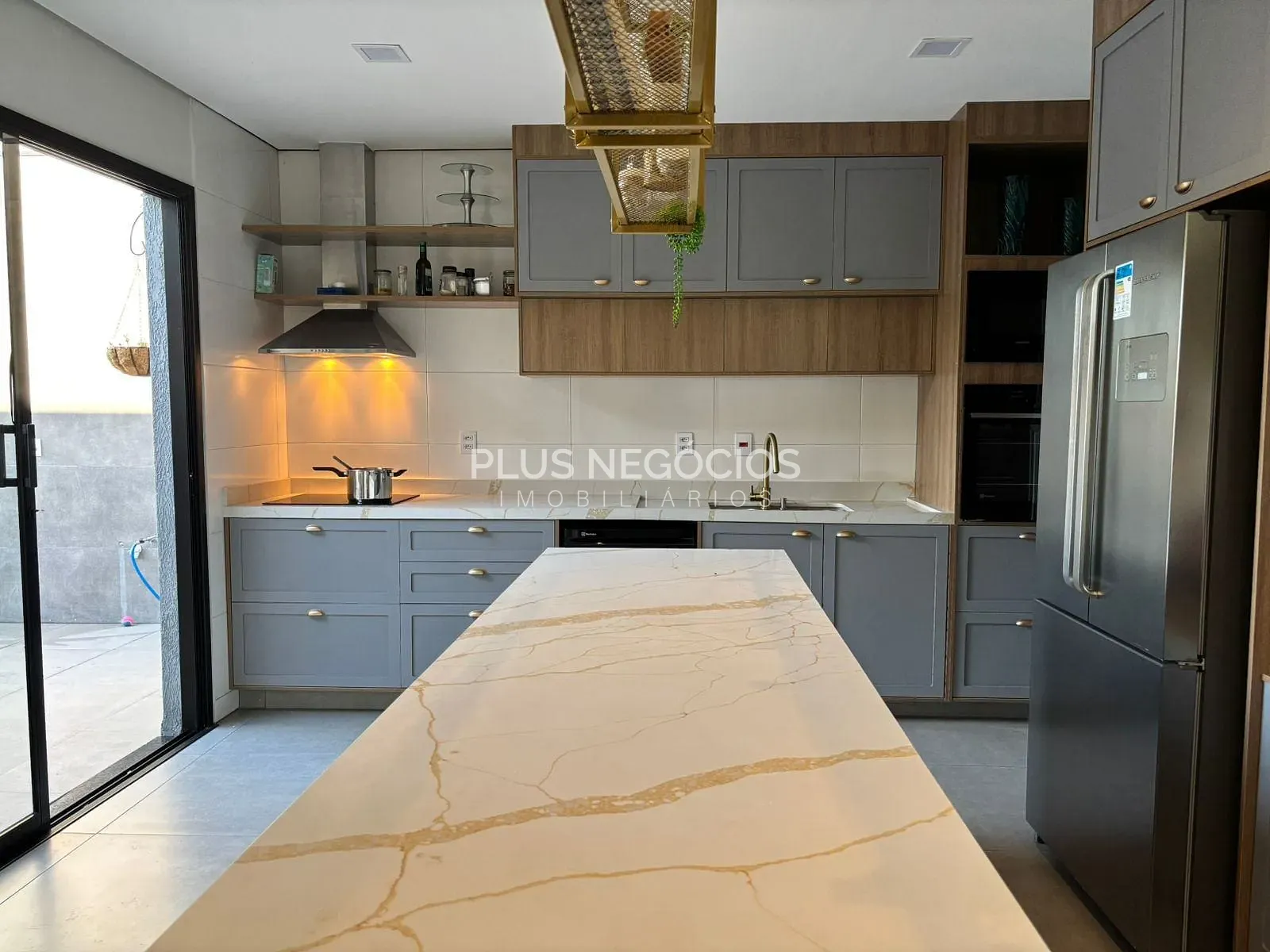 Casa, 3 quartos, 275 m² - Foto 19