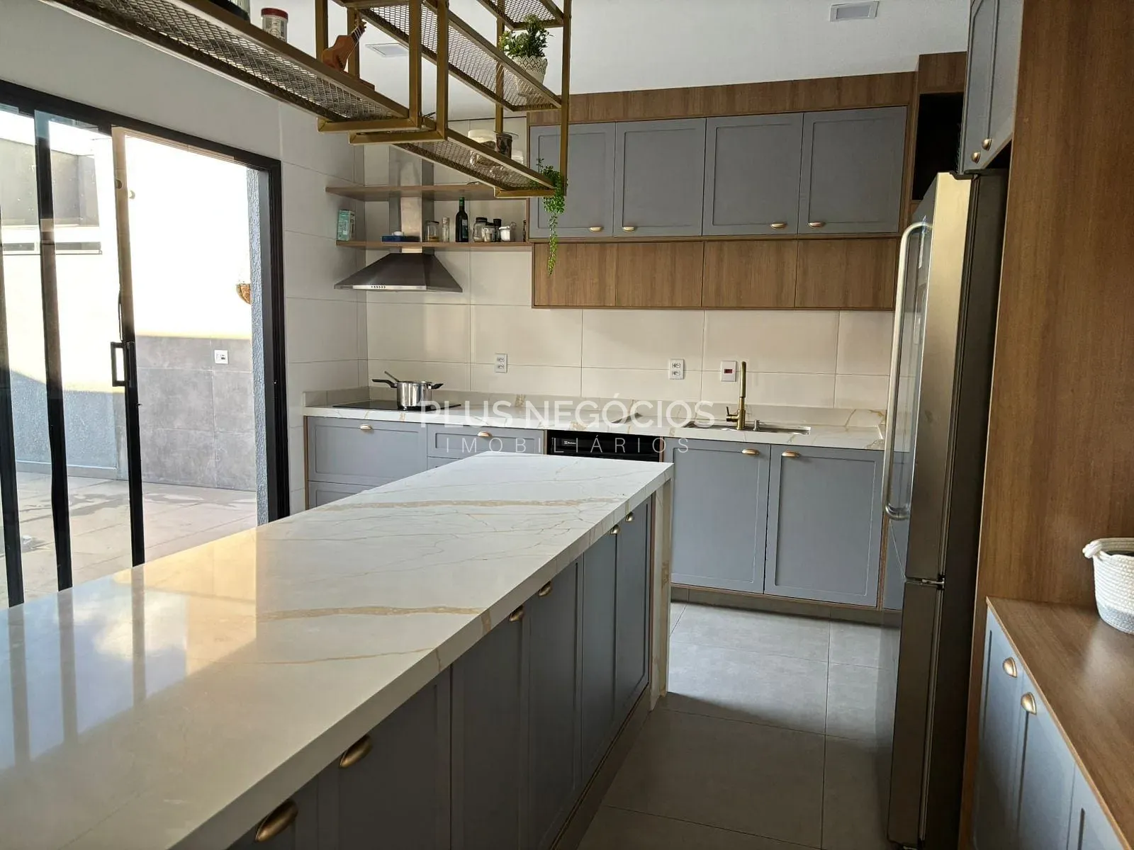 Casa, 3 quartos, 275 m² - Foto 20