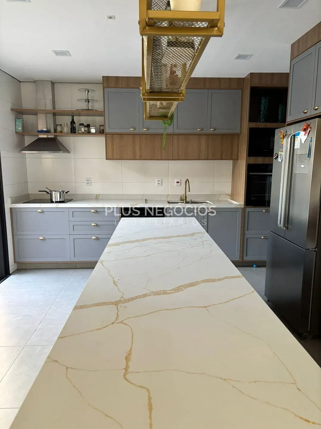 Casa, 3 quartos, 275 m² - Foto 22