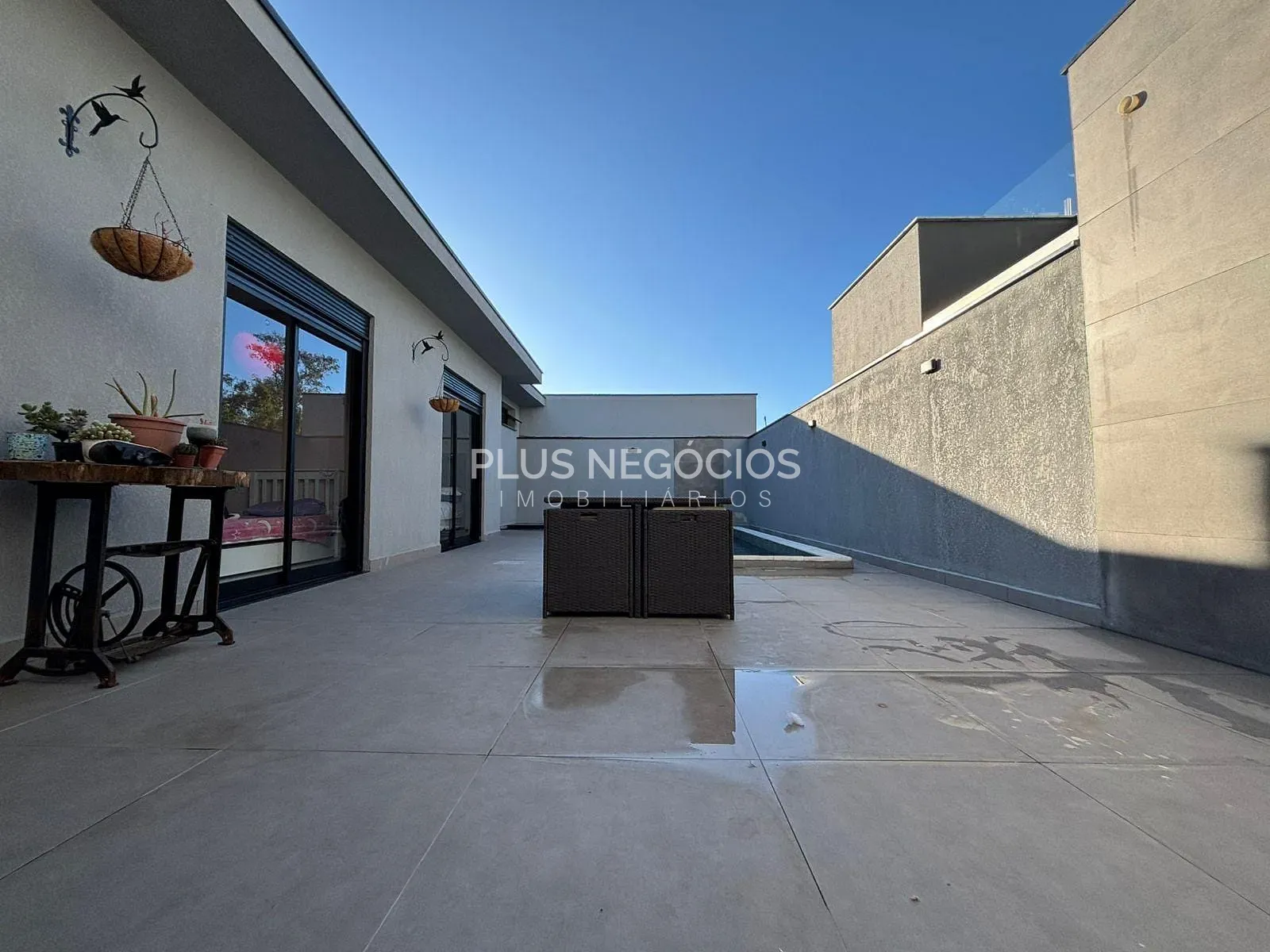 Casa, 3 quartos, 275 m² - Foto 24