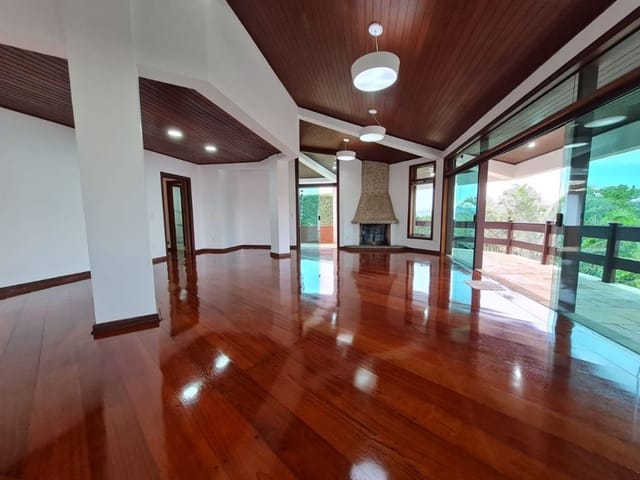 Foto do Casa - Casa com 3 dormitórios, 380 m² - venda por R$ 1.350.000,00 ou aluguel por R$ 7.690,67/mês - Jardim Emília - Sorocaba/SP | Ary Proenca Negócios Imobiliários Ltda