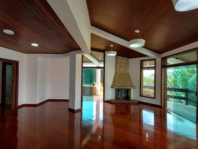 Foto do Casa - Casa com 3 dormitórios, 380 m² - venda por R$ 1.350.000,00 ou aluguel por R$ 7.690,67/mês - Jardim Emília - Sorocaba/SP | Ary Proenca Negócios Imobiliários Ltda