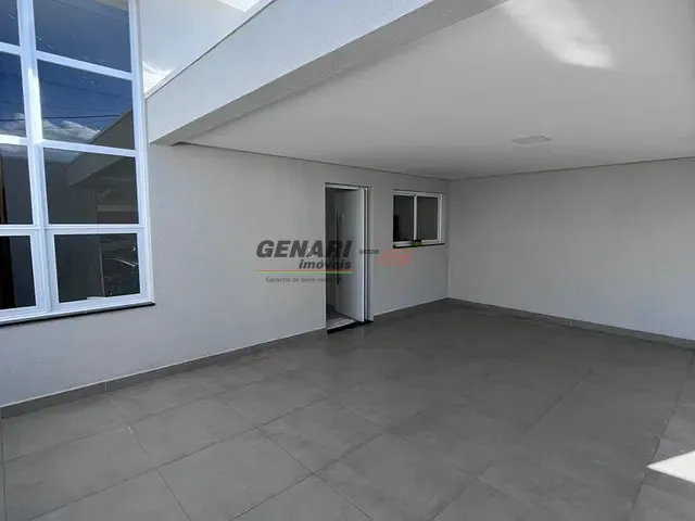 Casa com 150m² 3 quartos e 2 banheiros, à venda, no bairro Parque Barnabé em Indaiatuba