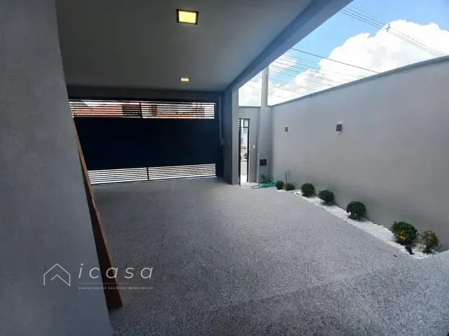 Casa com 250m² 3 quartos e 1 banheiro, à venda, no bairro Morada do Fênix em São José dos Campos