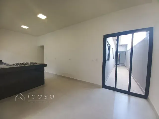 Casa com 250m² 3 quartos e 1 banheiro, à venda, no bairro Morada do Fênix em São José dos Campos