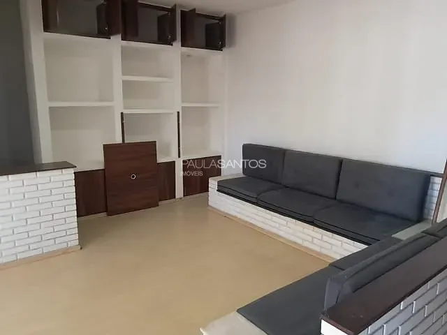 Casa 3 quartos e 1 banheiro, para alugar, no bairro Jardim Santa Rosália em Sorocaba