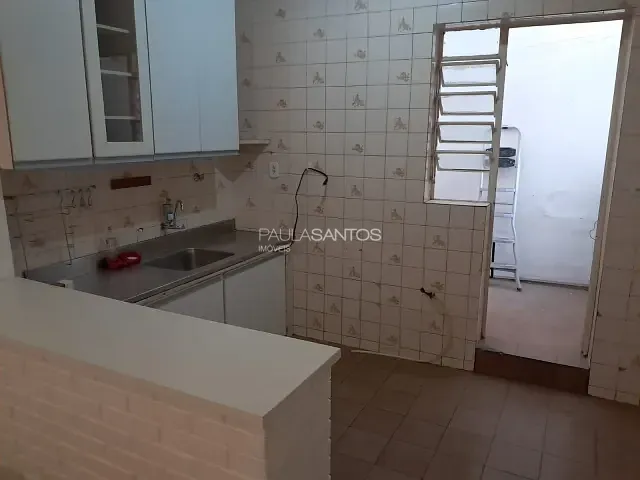 Casa 3 quartos e 1 banheiro, para alugar, no bairro Jardim Santa Rosália em Sorocaba