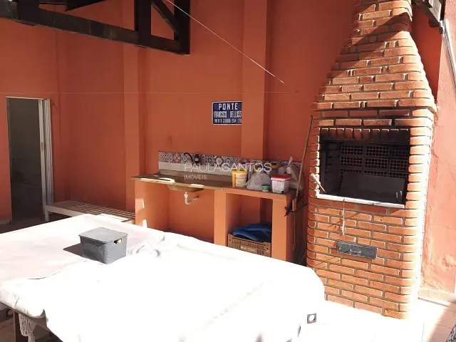 Casa 3 quartos e 1 banheiro, para alugar, no bairro Jardim Santa Rosália em Sorocaba