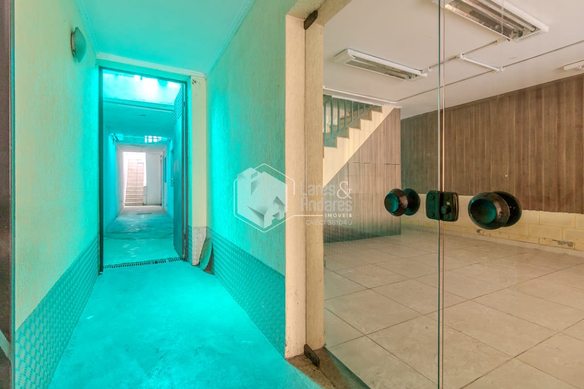 Casa, 7 quartos, 210 m² - Foto 43