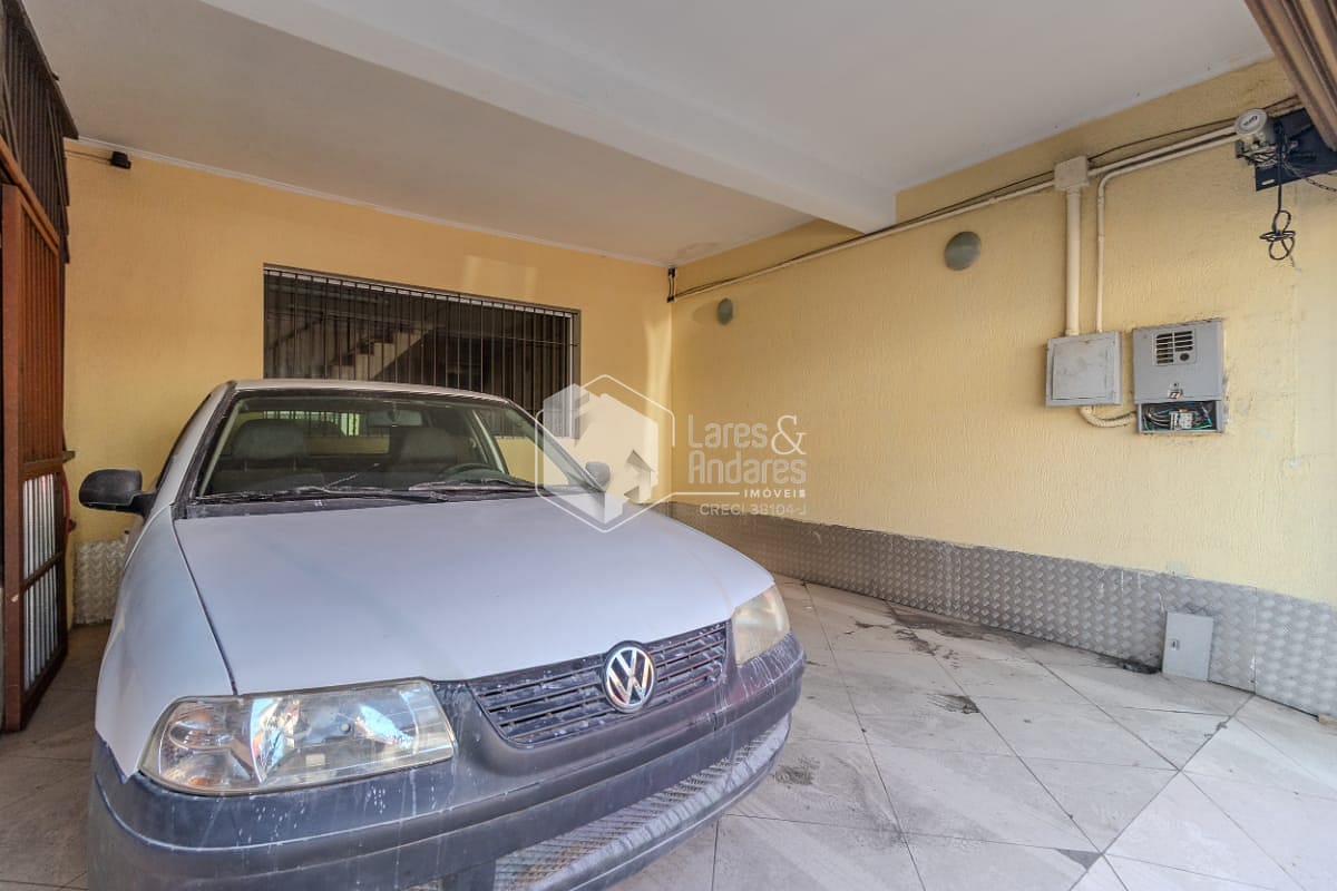 Casa, 7 quartos, 210 m² - Foto 4