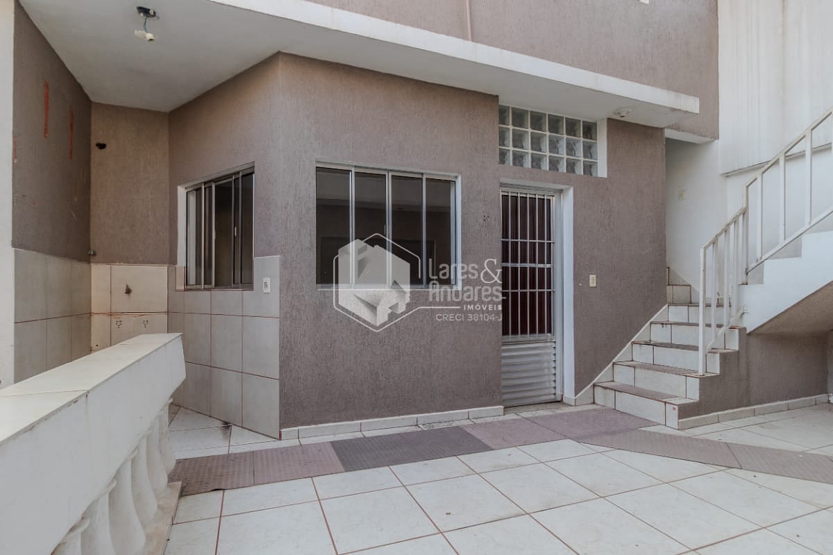 Casa, 7 quartos, 210 m² - Foto 35