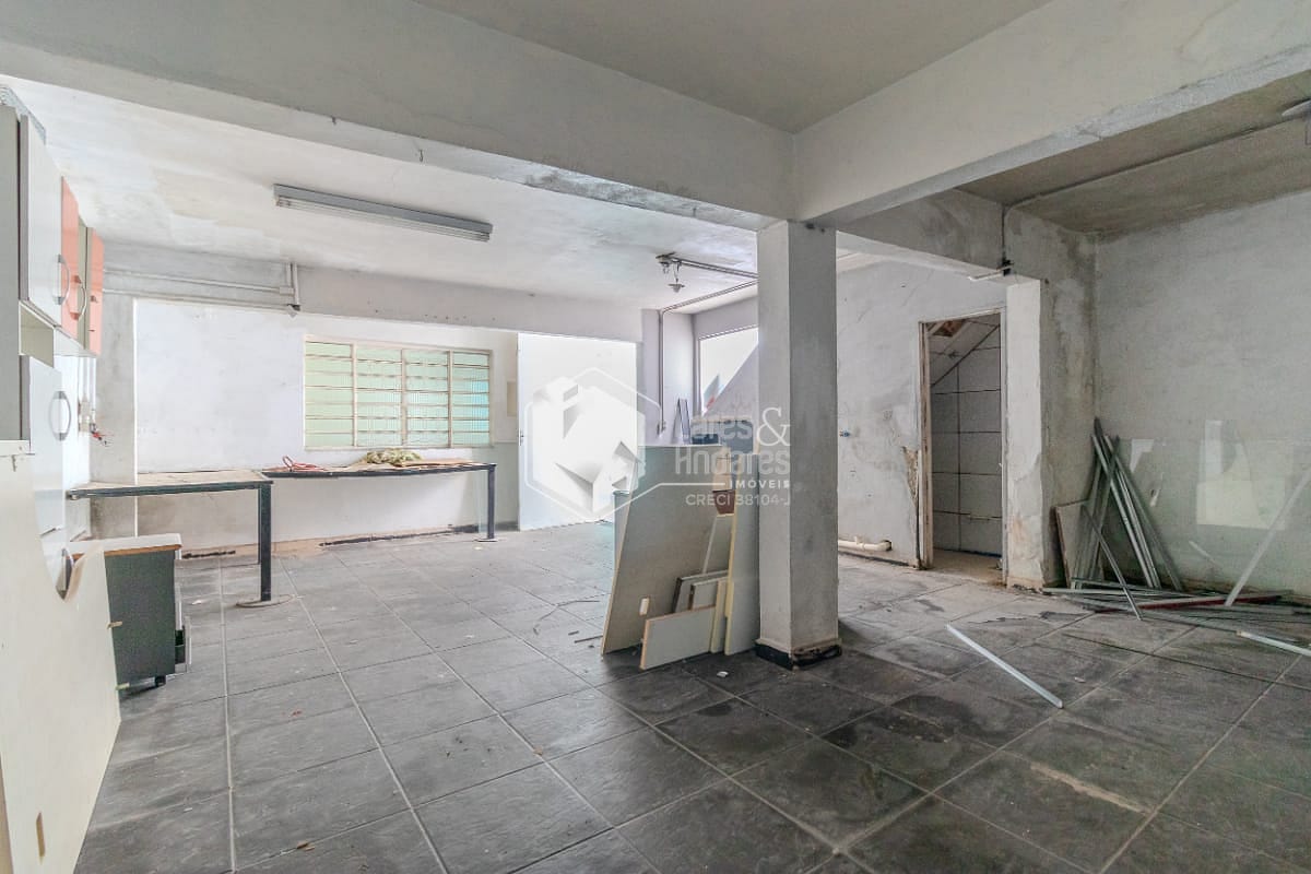 Casa, 7 quartos, 210 m² - Foto 46