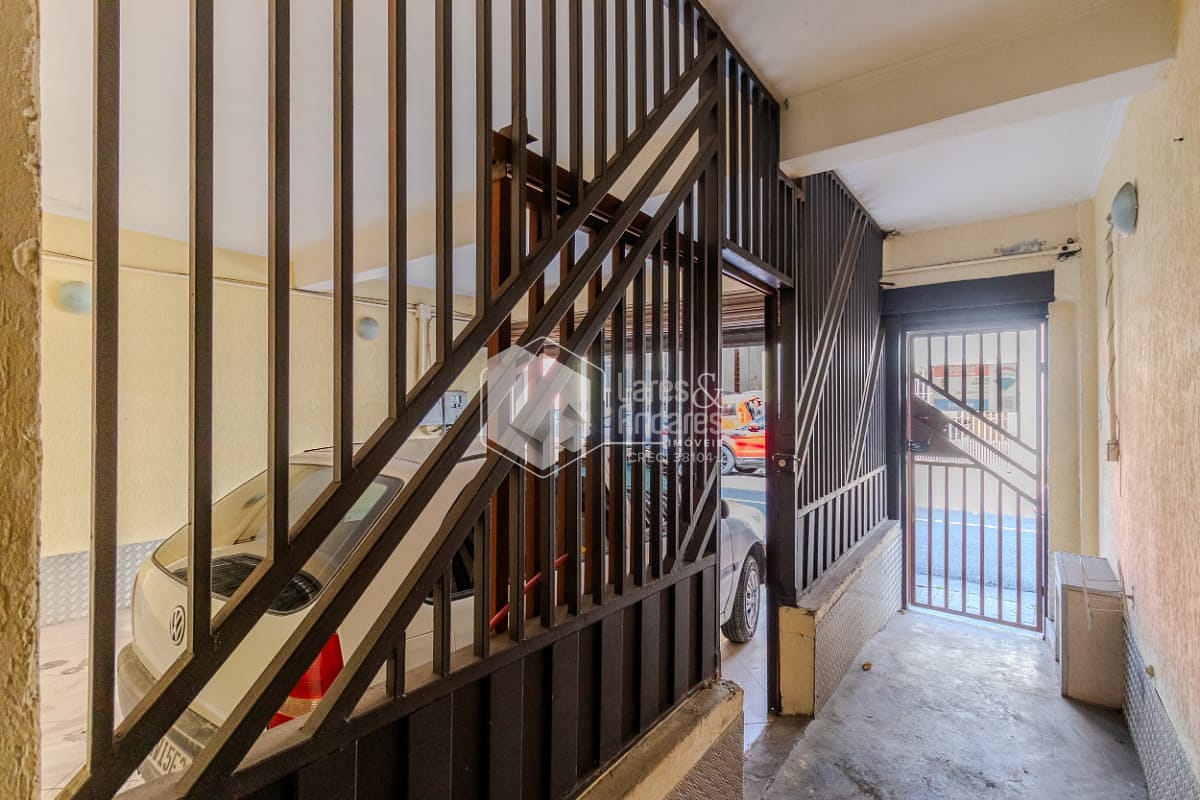 Casa, 7 quartos, 210 m² - Foto 37