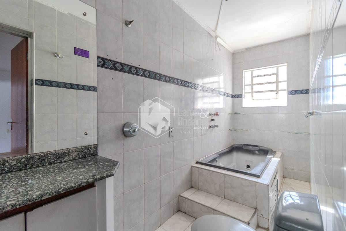 Casa, 7 quartos, 210 m² - Foto 22