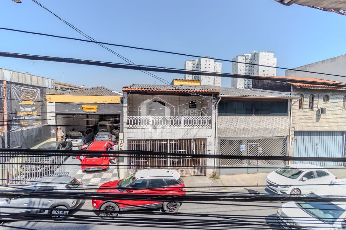 Casa, 7 quartos, 210 m² - Foto 27