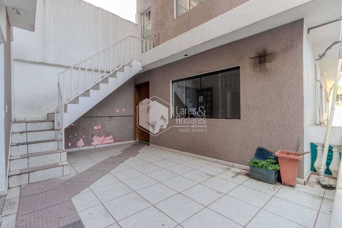 Casa, 7 quartos, 210 m² - Foto 52