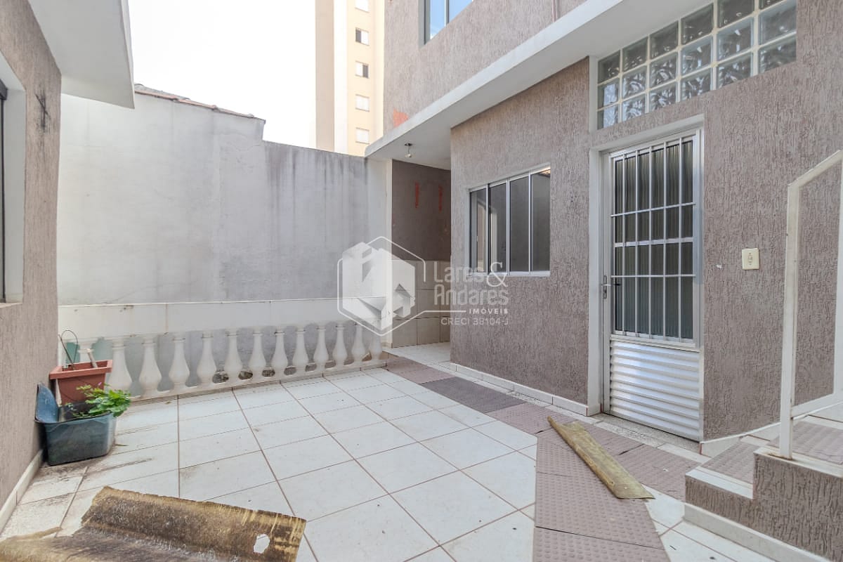 Casa, 7 quartos, 210 m² - Foto 36