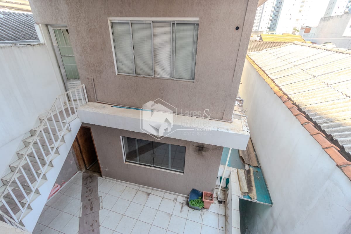 Casa, 7 quartos, 210 m² - Foto 14