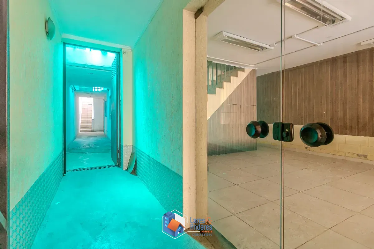 Casa, 7 quartos, 450 m² - Foto 44