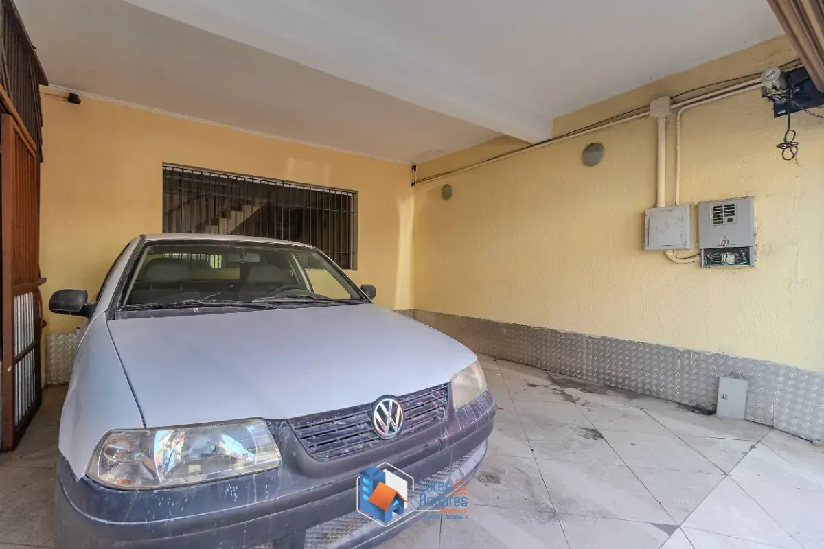 Casa, 7 quartos, 450 m² - Foto 6