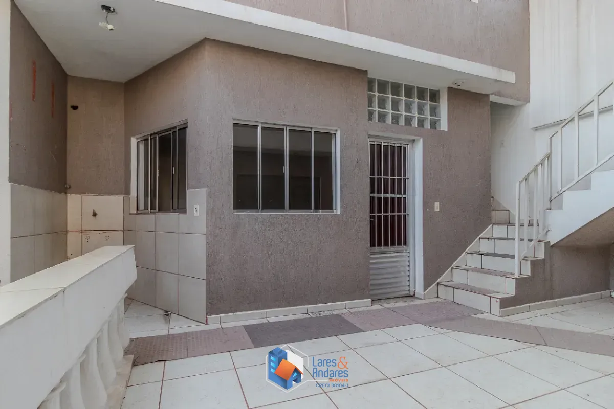 Casa, 7 quartos, 450 m² - Foto 36