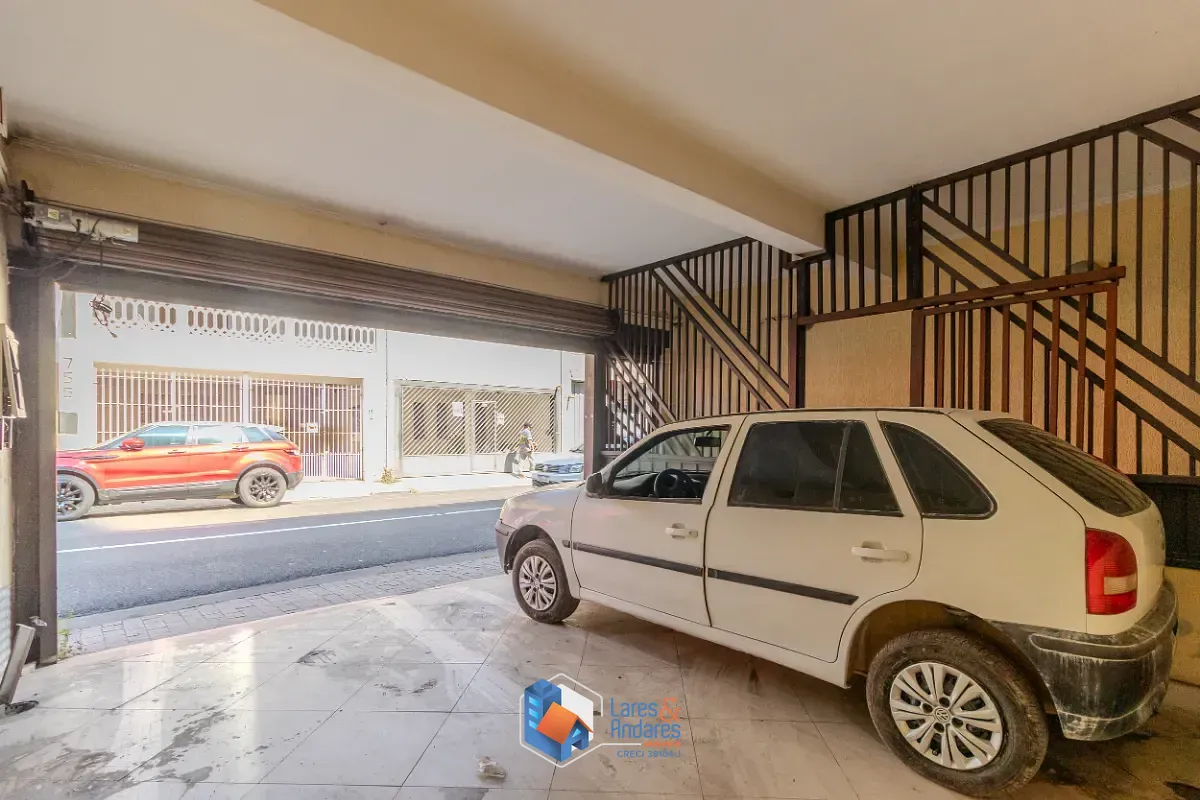 Casa, 7 quartos, 450 m² - Foto 5