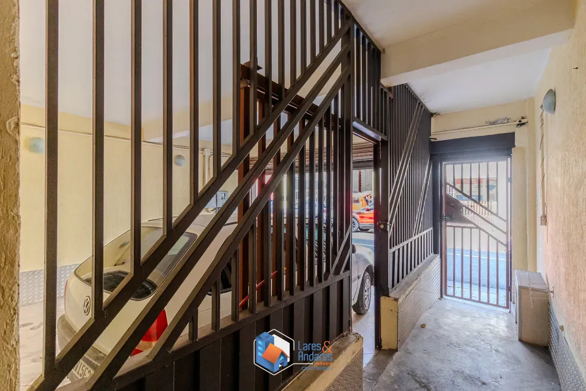 Casa, 7 quartos, 450 m² - Foto 38