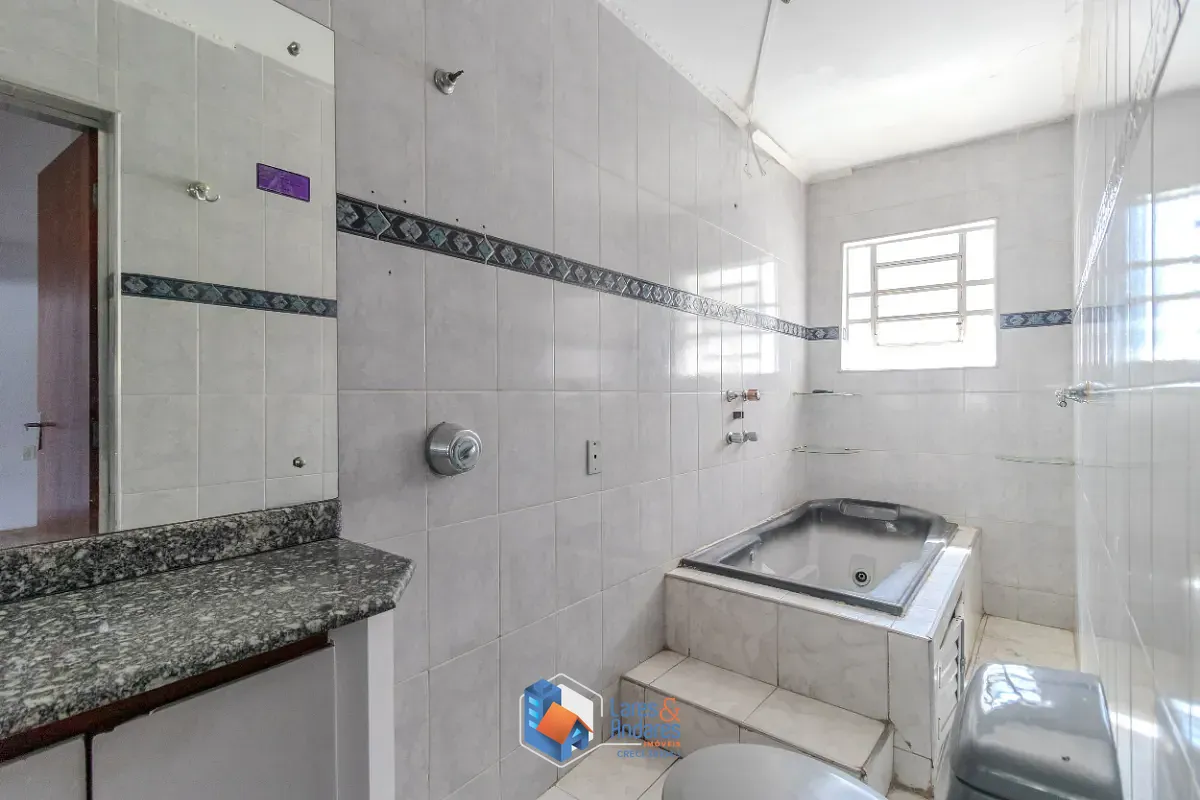Casa, 7 quartos, 450 m² - Foto 24