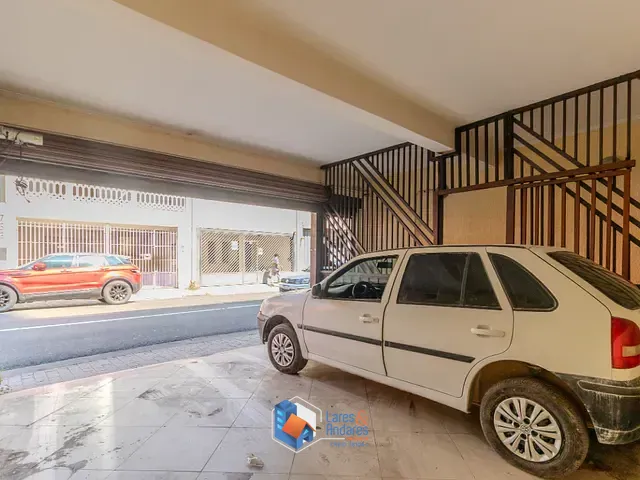 Casa com 231m² 7 quartos e 6 banheiros, à venda, no bairro Vila Ema em São Paulo