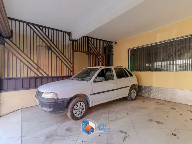 Casa com 231m² 7 quartos e 6 banheiros, à venda, no bairro Vila Ema em São Paulo