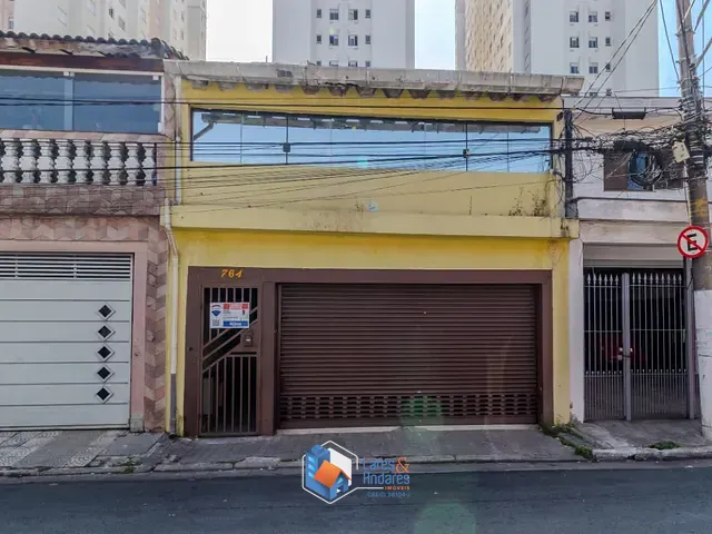 Casa com 231m² 7 quartos e 6 banheiros, à venda, no bairro Vila Ema em São Paulo