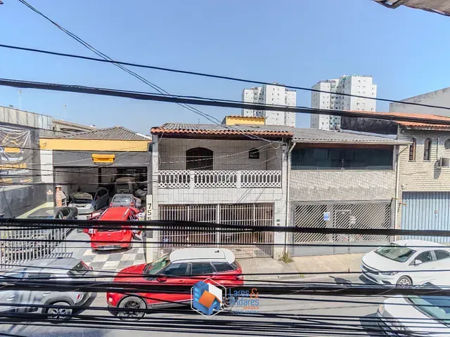 Casa com 231m² 7 quartos e 6 banheiros, à venda, no bairro Vila Ema em São Paulo