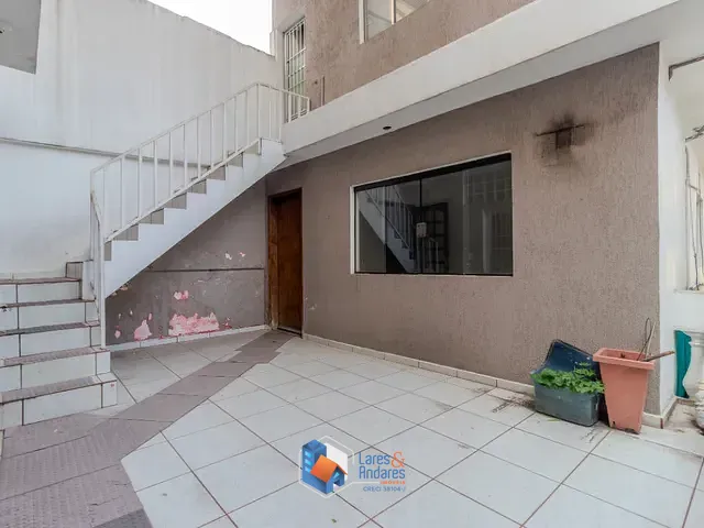 Casa com 231m² 7 quartos e 6 banheiros, à venda, no bairro Vila Ema em São Paulo