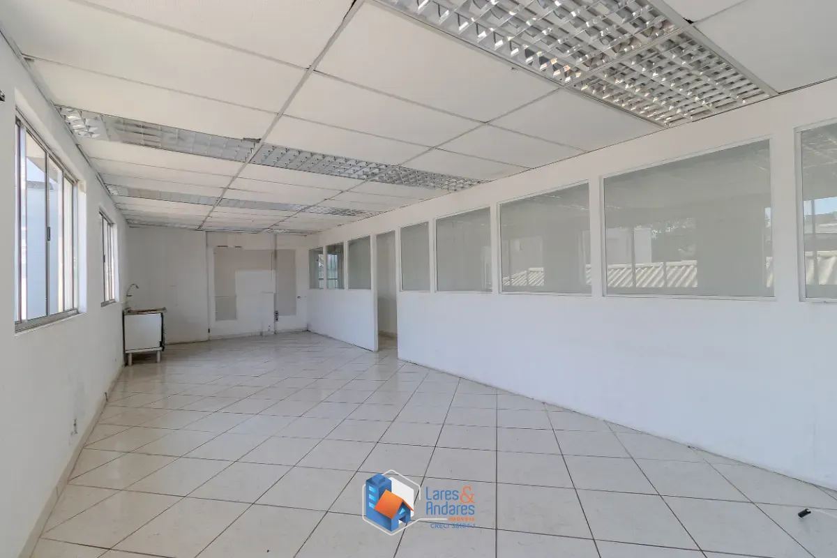 Casa, 7 quartos, 450 m² - Foto 17